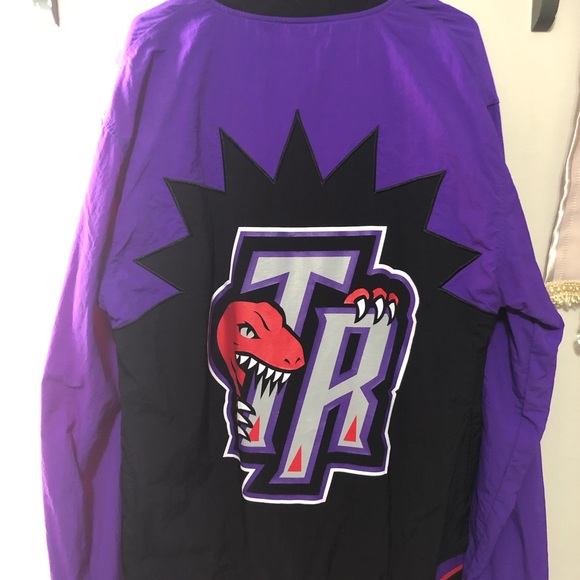 Toronto Raptors Jacket - Picture 5 of 5